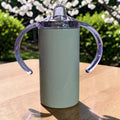 12 oz Sippy Cup