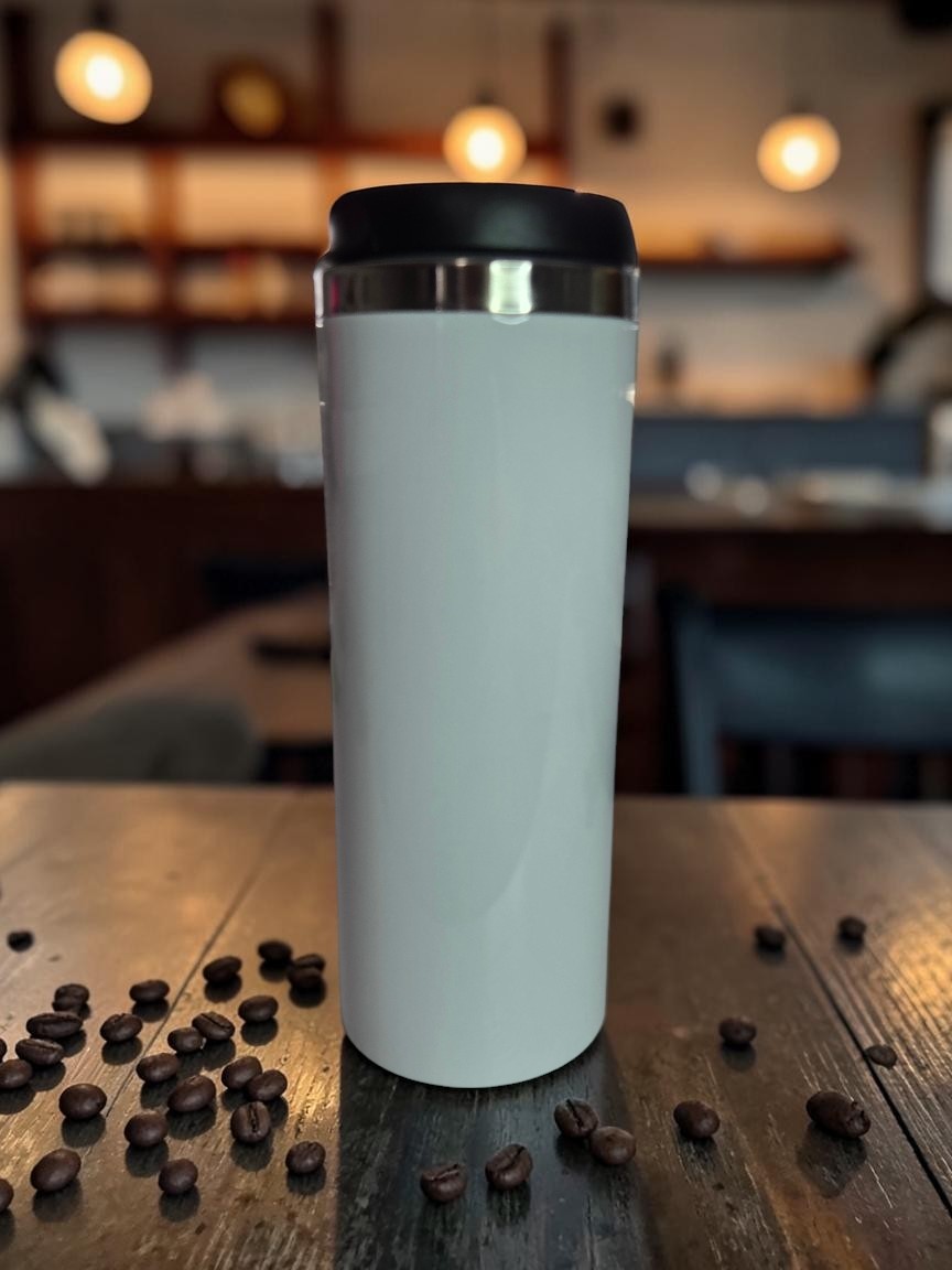 18 oz Coffee Cup