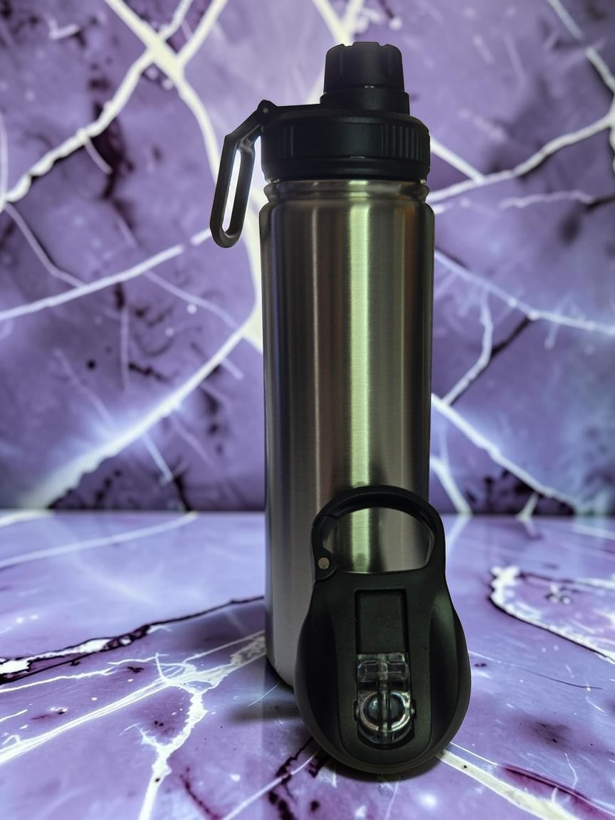 25oz Hydro Duo