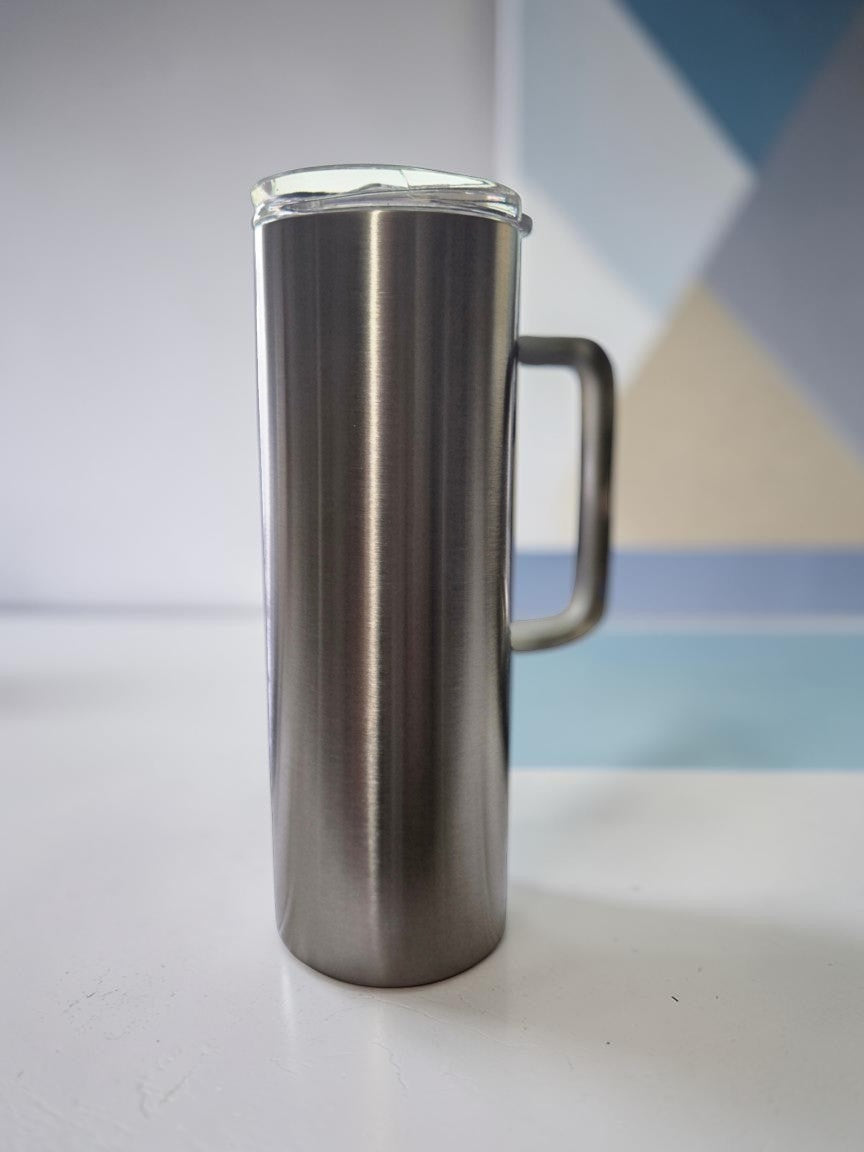 20oz Hoggle w/handle