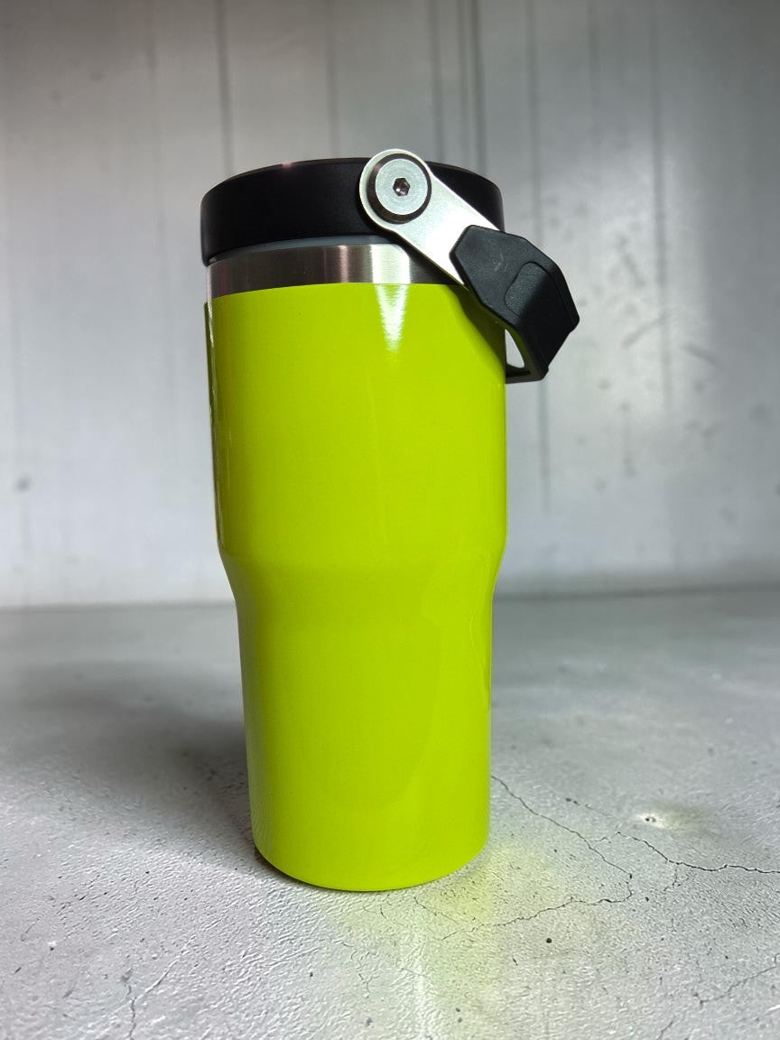 20 oz w/Handle