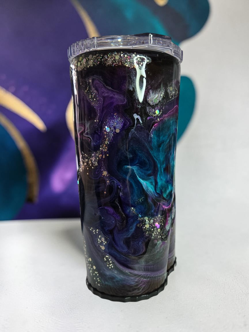 20 oz Strawbler Tumbler