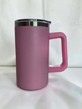 20oz Mugs w/Handle