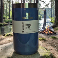Cup Care Instructions