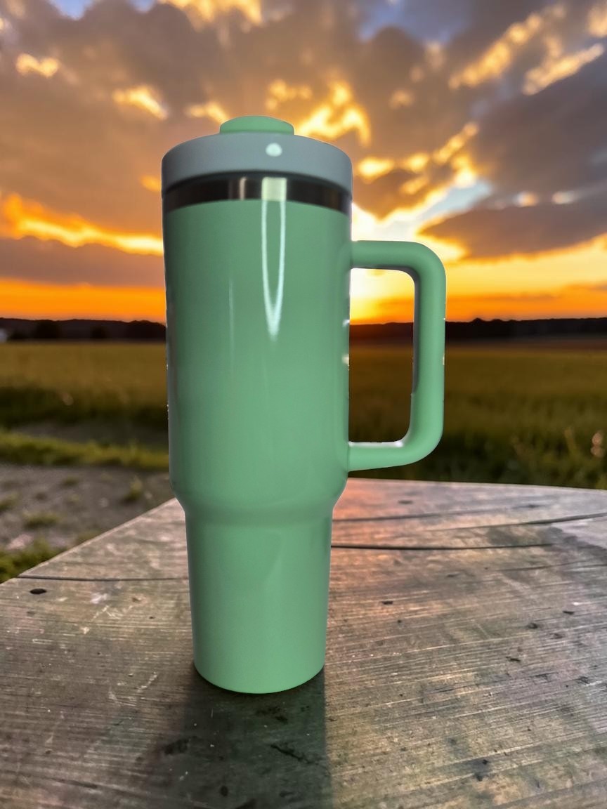 40oz Tumbler