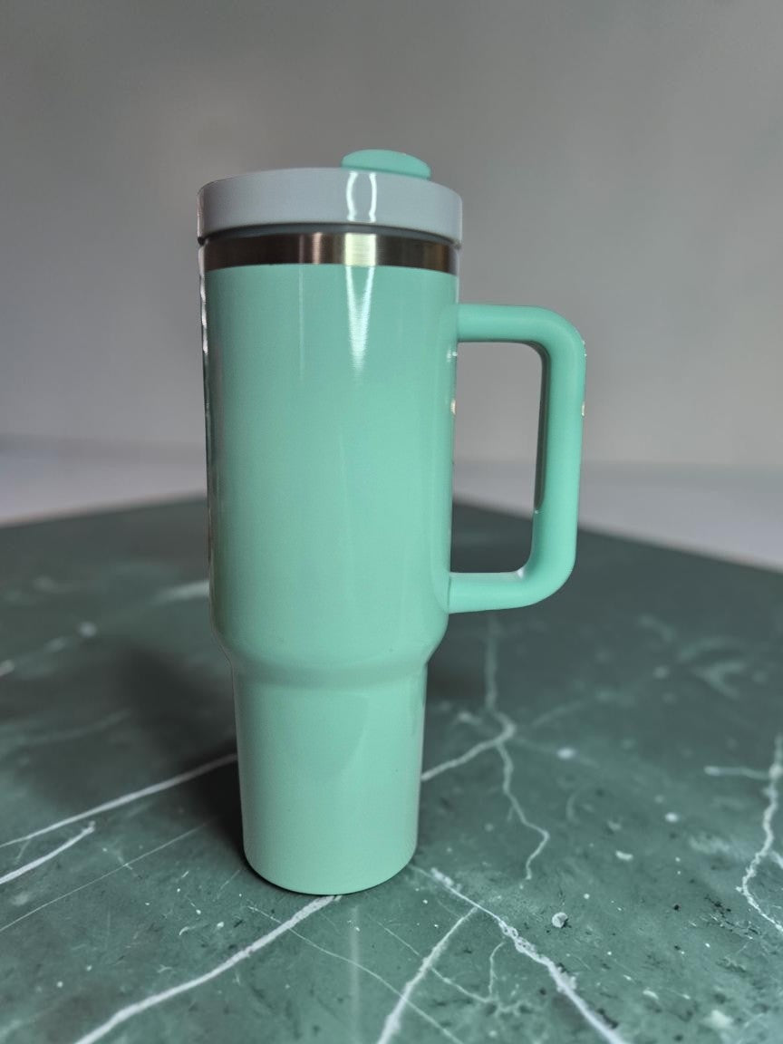 40oz Tumbler