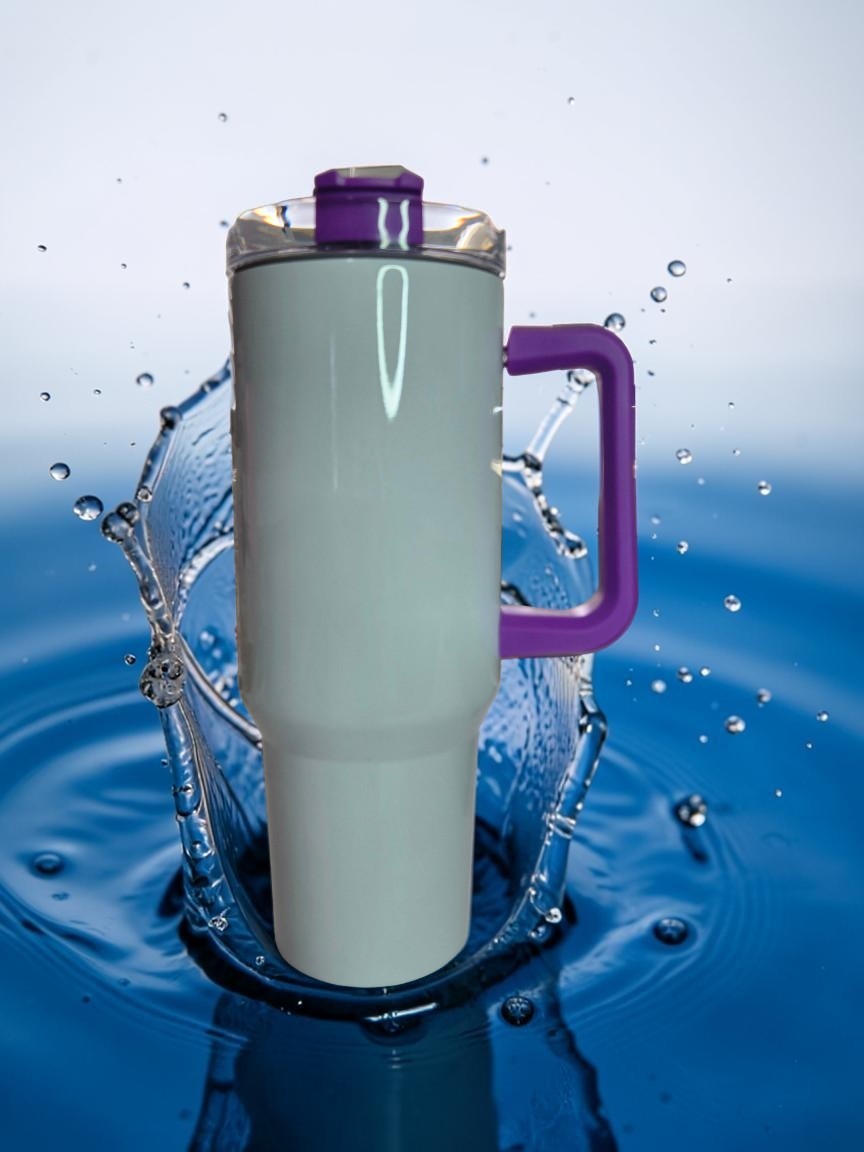 40oz Tumbler