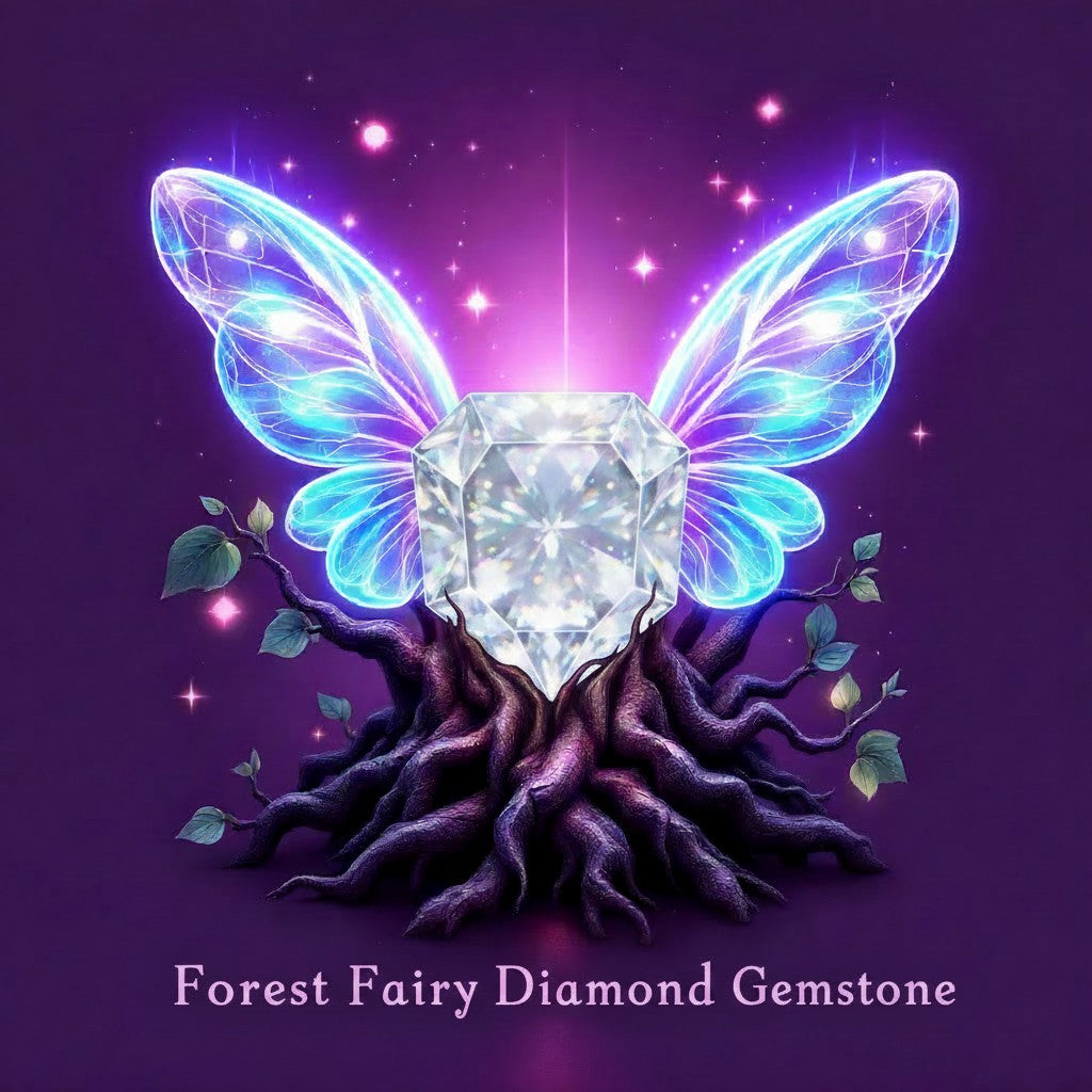Diamond Shop