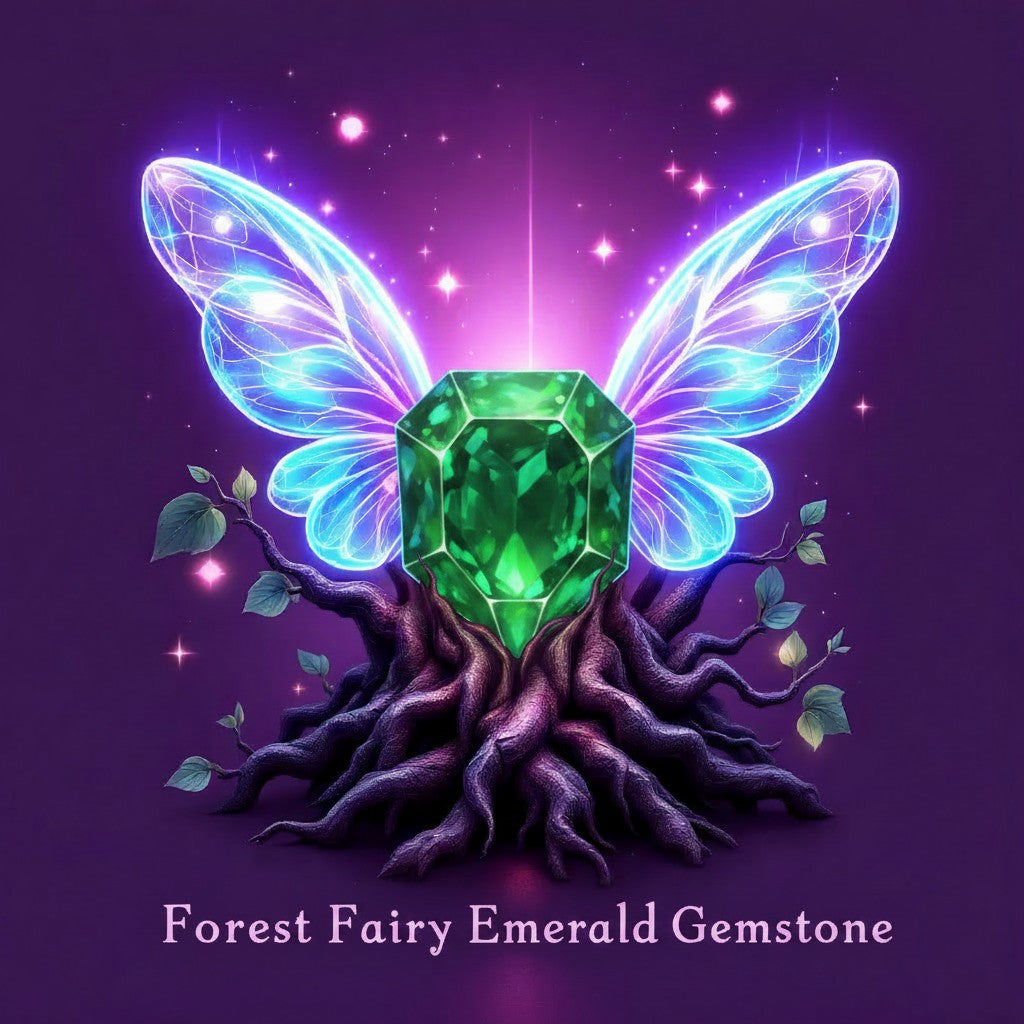 Emerald Shop