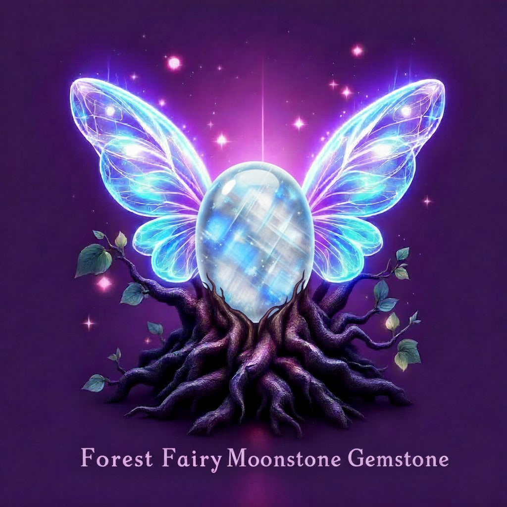 Moonstone Shop