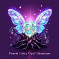 Opal Shop