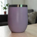 10 oz Stemless Wine Cup