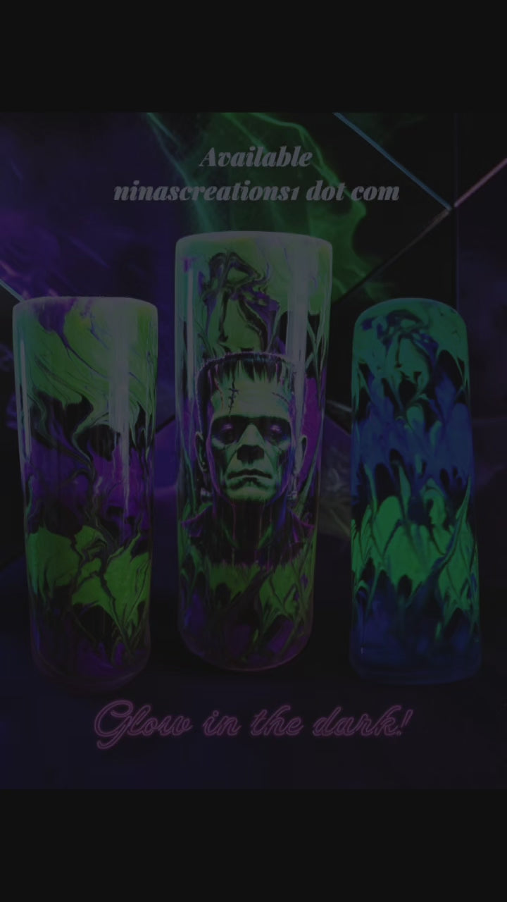 20 oz Frank Glow